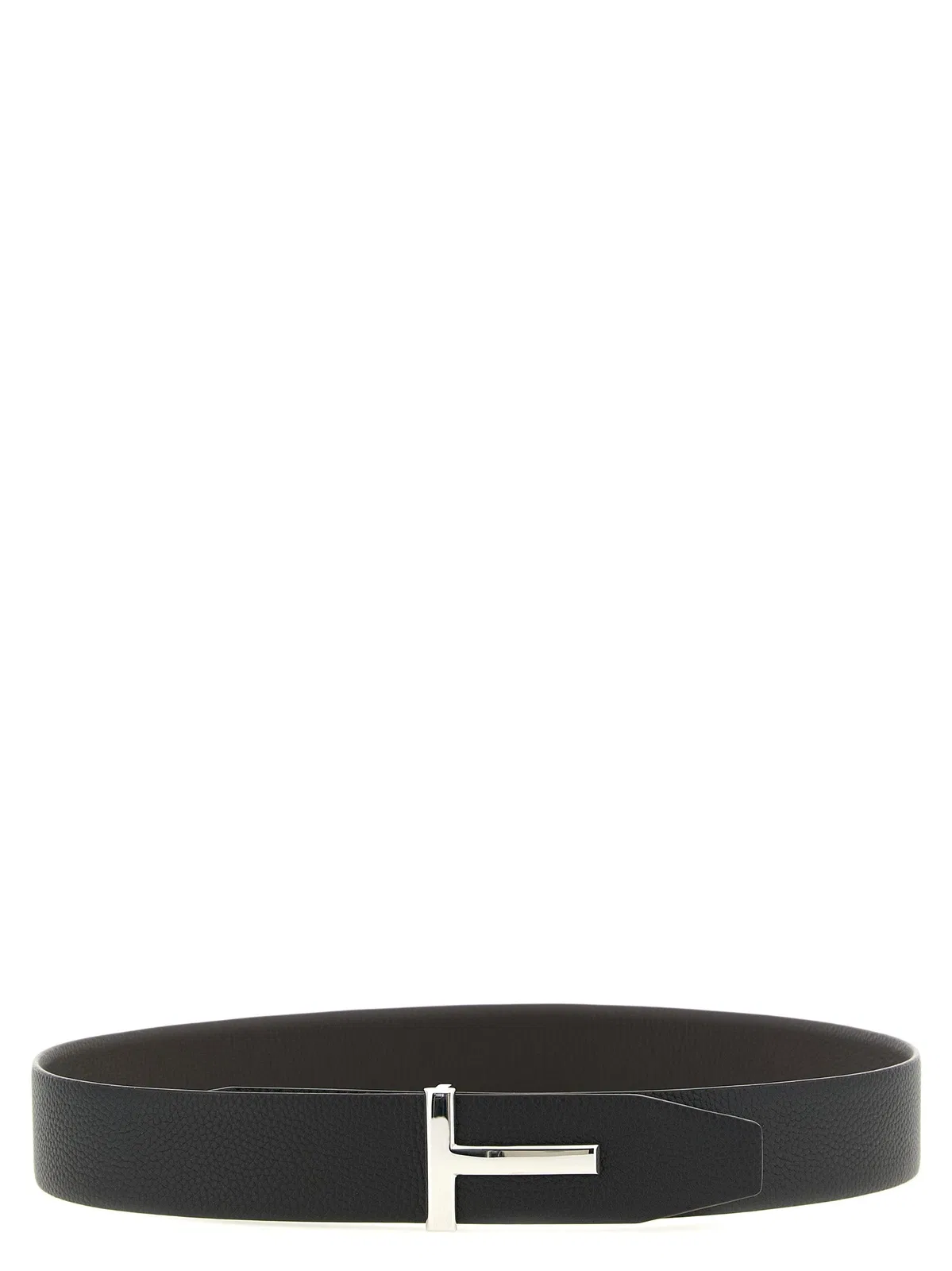 Tom Ford 'Icon' Reversible Belt