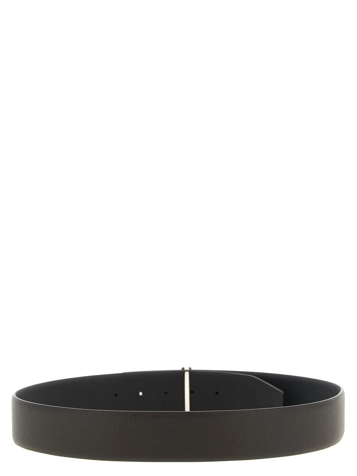Tom Ford 'Icon' Reversible Belt