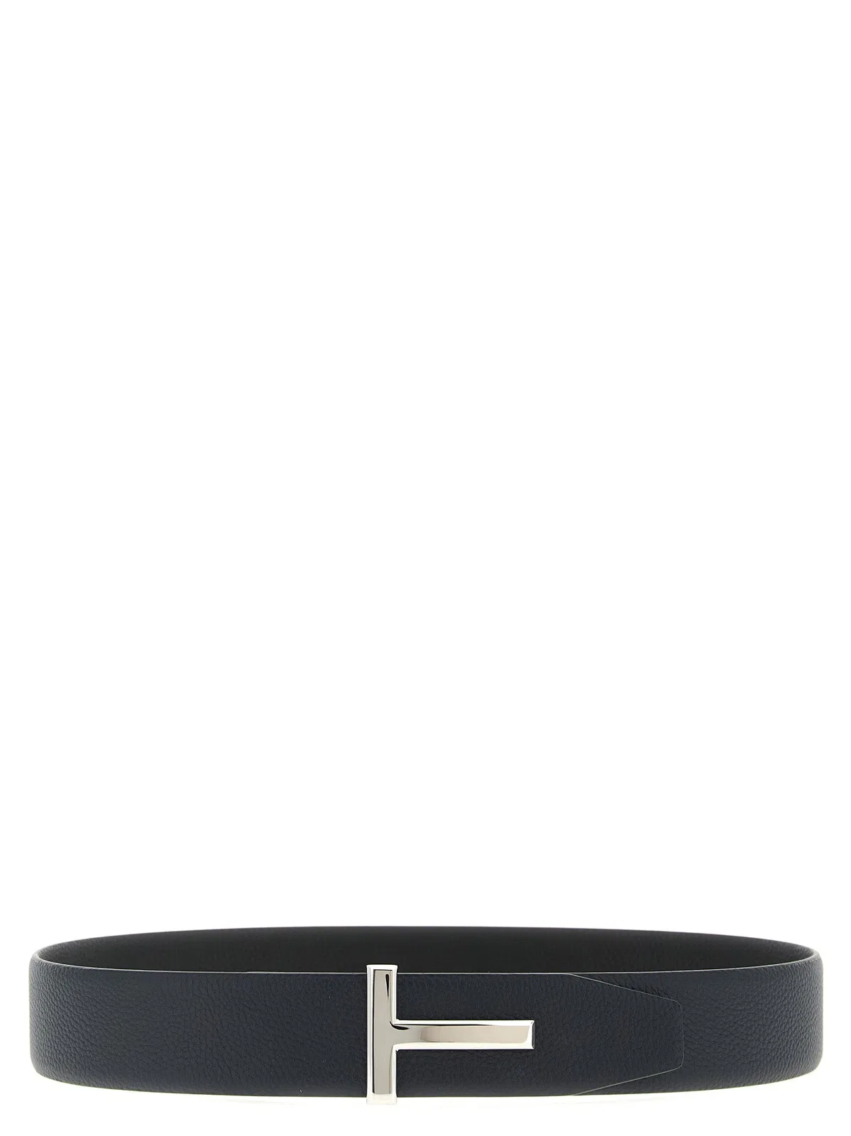 Tom Ford 'Icon' Reversible Belt