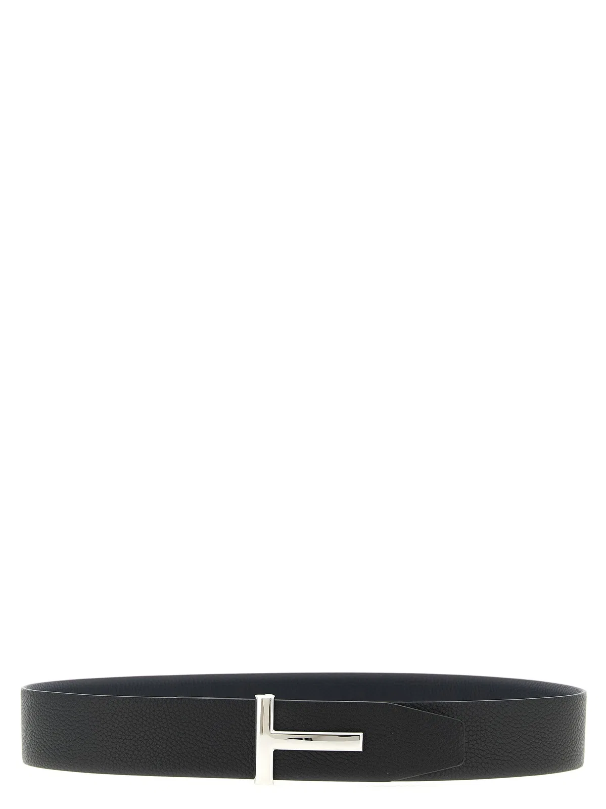 Tom Ford 'Icon' Reversible Belt