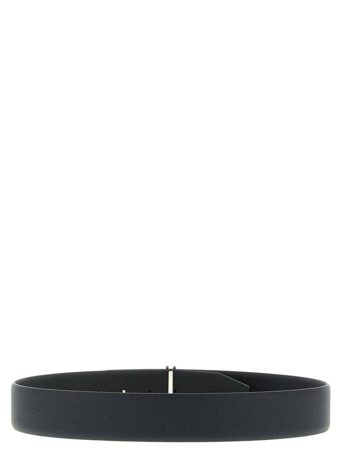 Tom Ford 'Icon' Reversible Belt