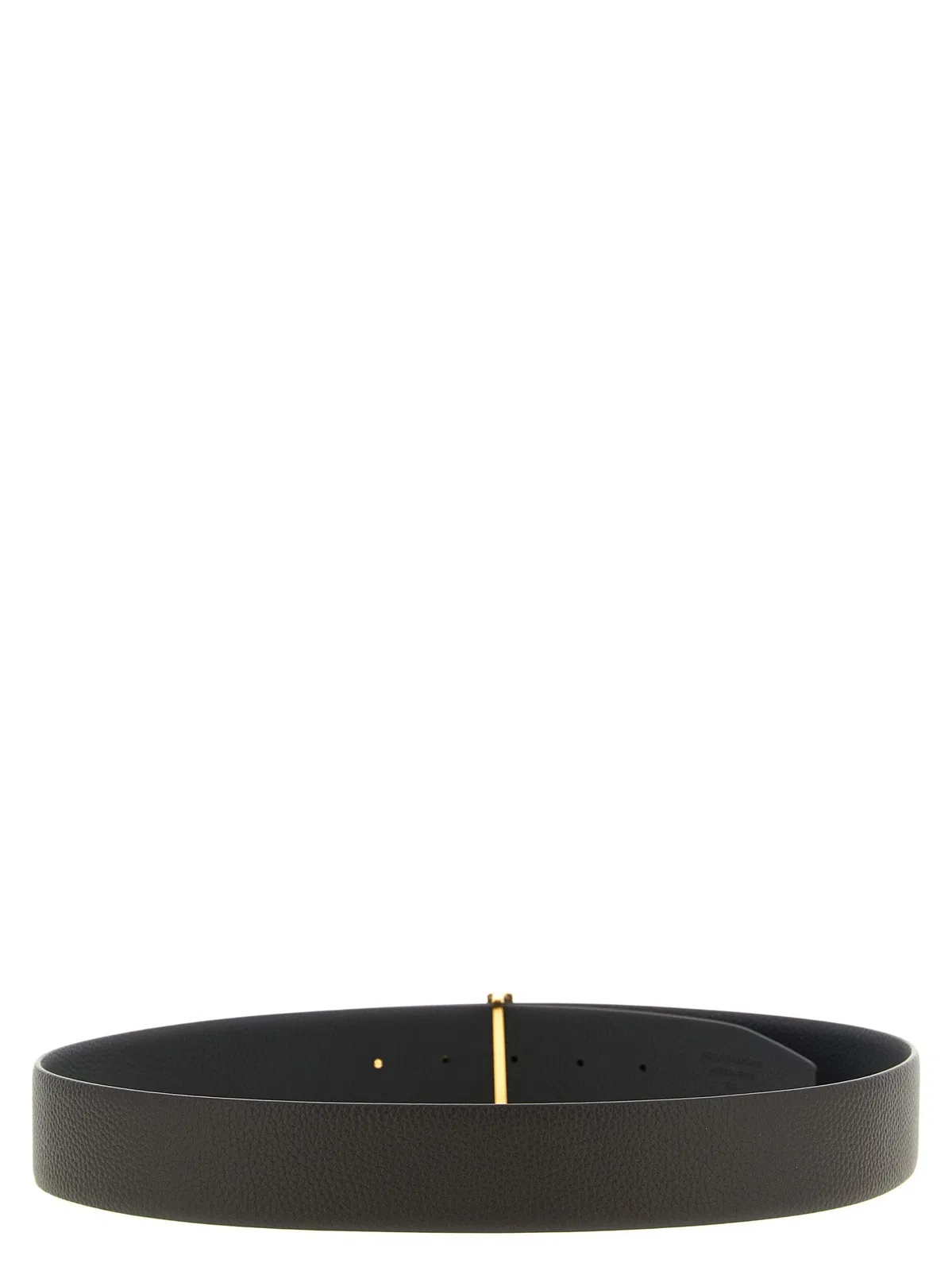 Tom Ford 'Icon' Reversible Belt