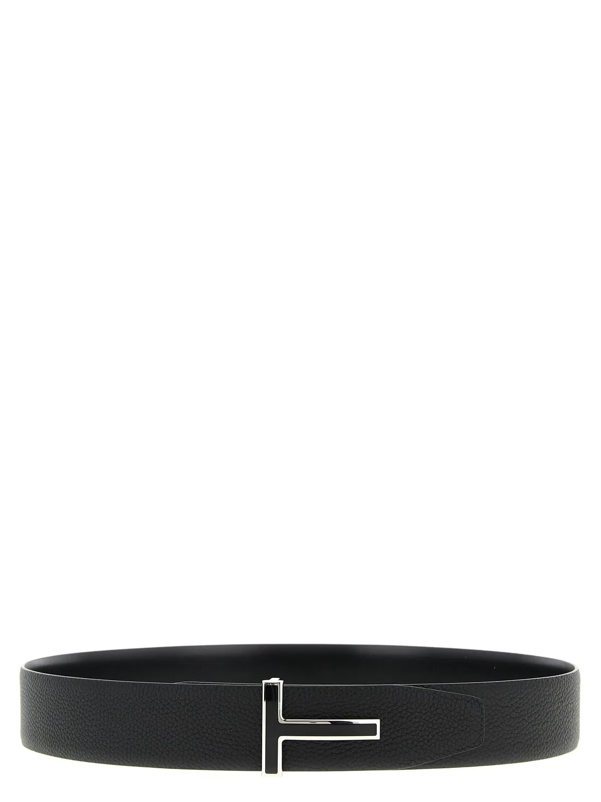 Tom Ford Reversible Buckle Belt