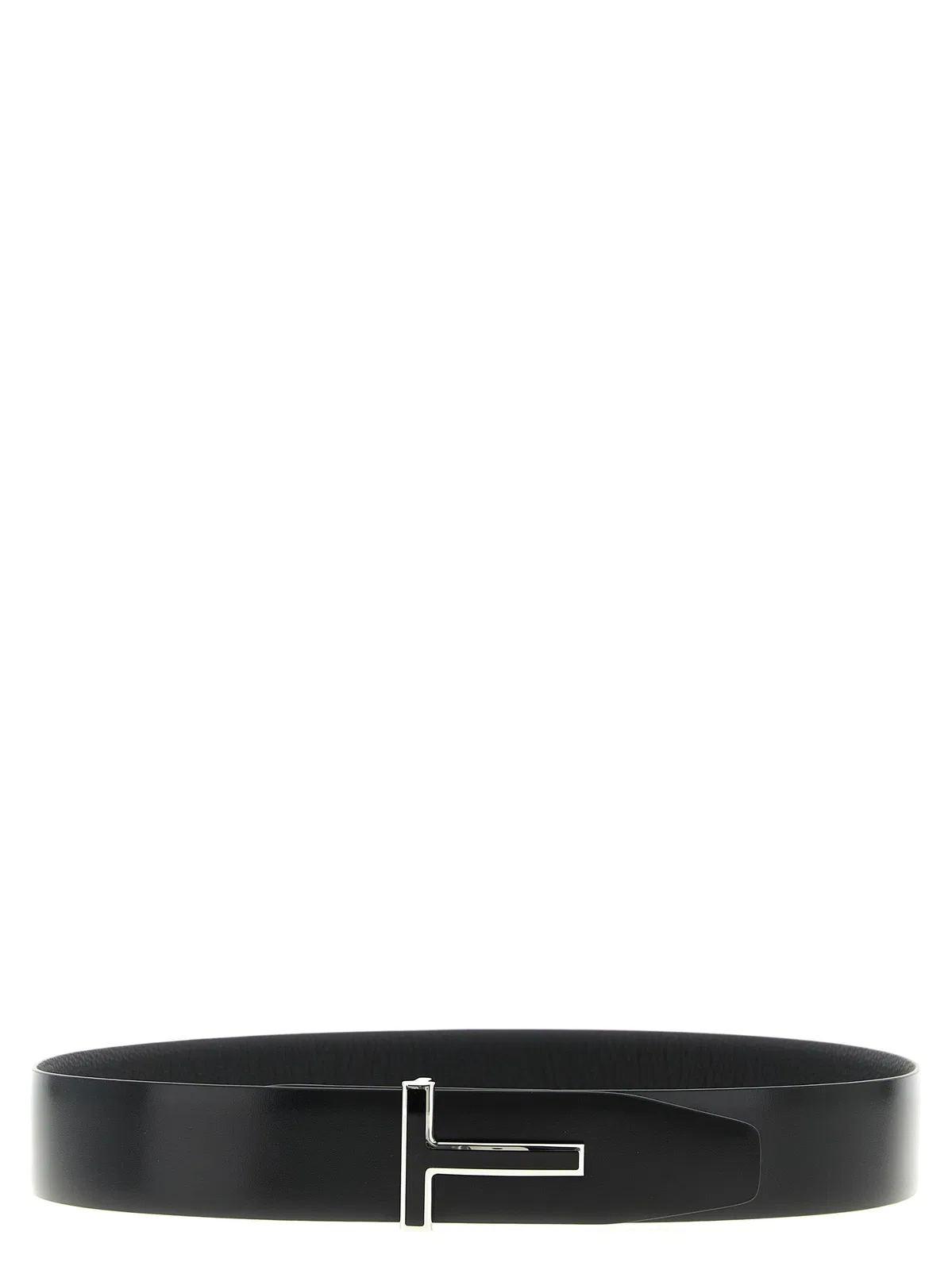 Tom Ford Reversible Buckle Belt