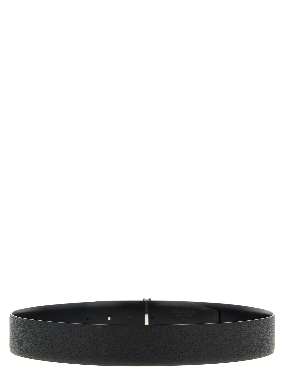 Tom Ford Reversible Buckle Belt