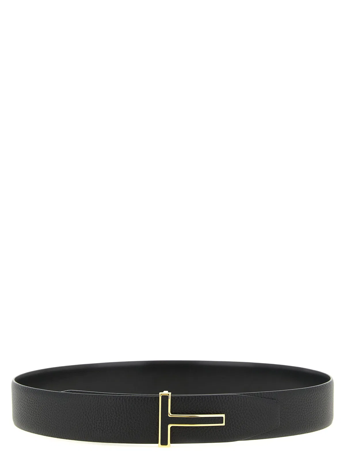 Tom Ford 'Icon' Reversible Belt