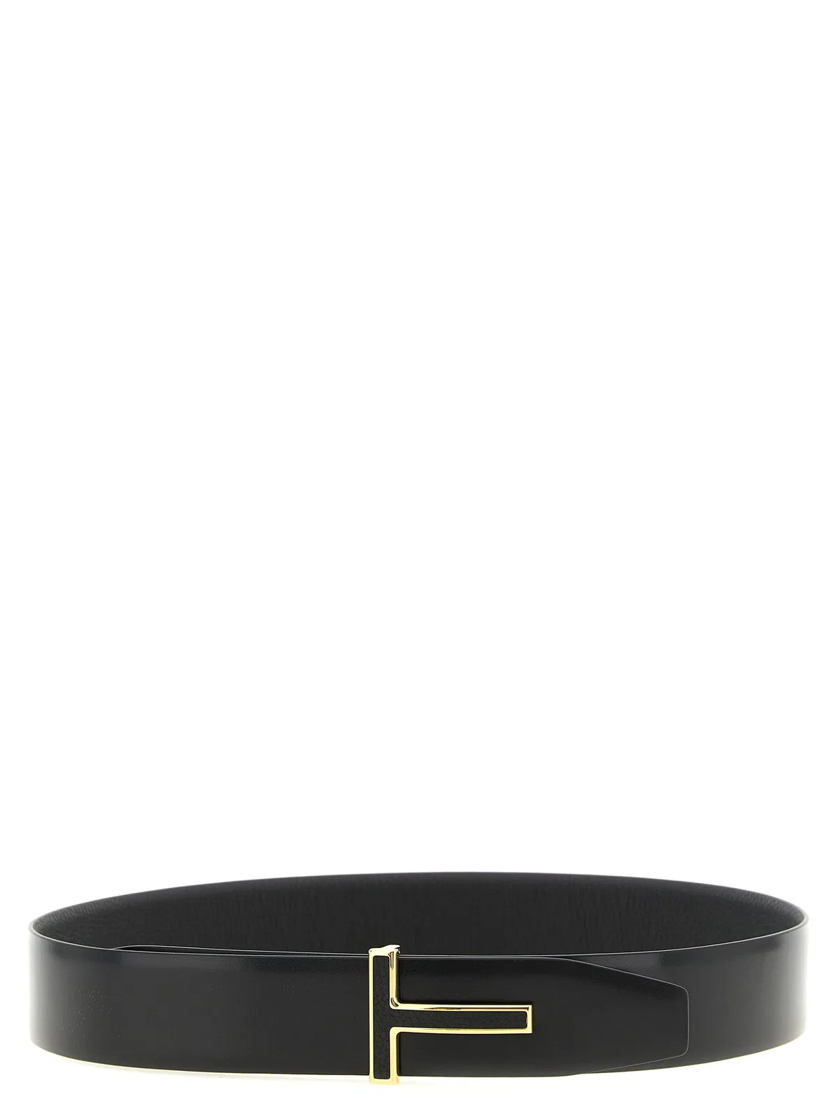 Tom Ford 'Icon' Reversible Belt
