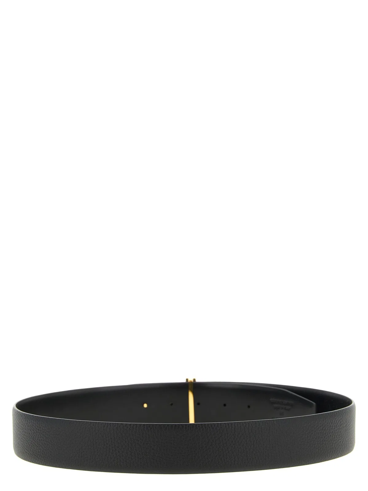 Tom Ford 'Icon' Reversible Belt