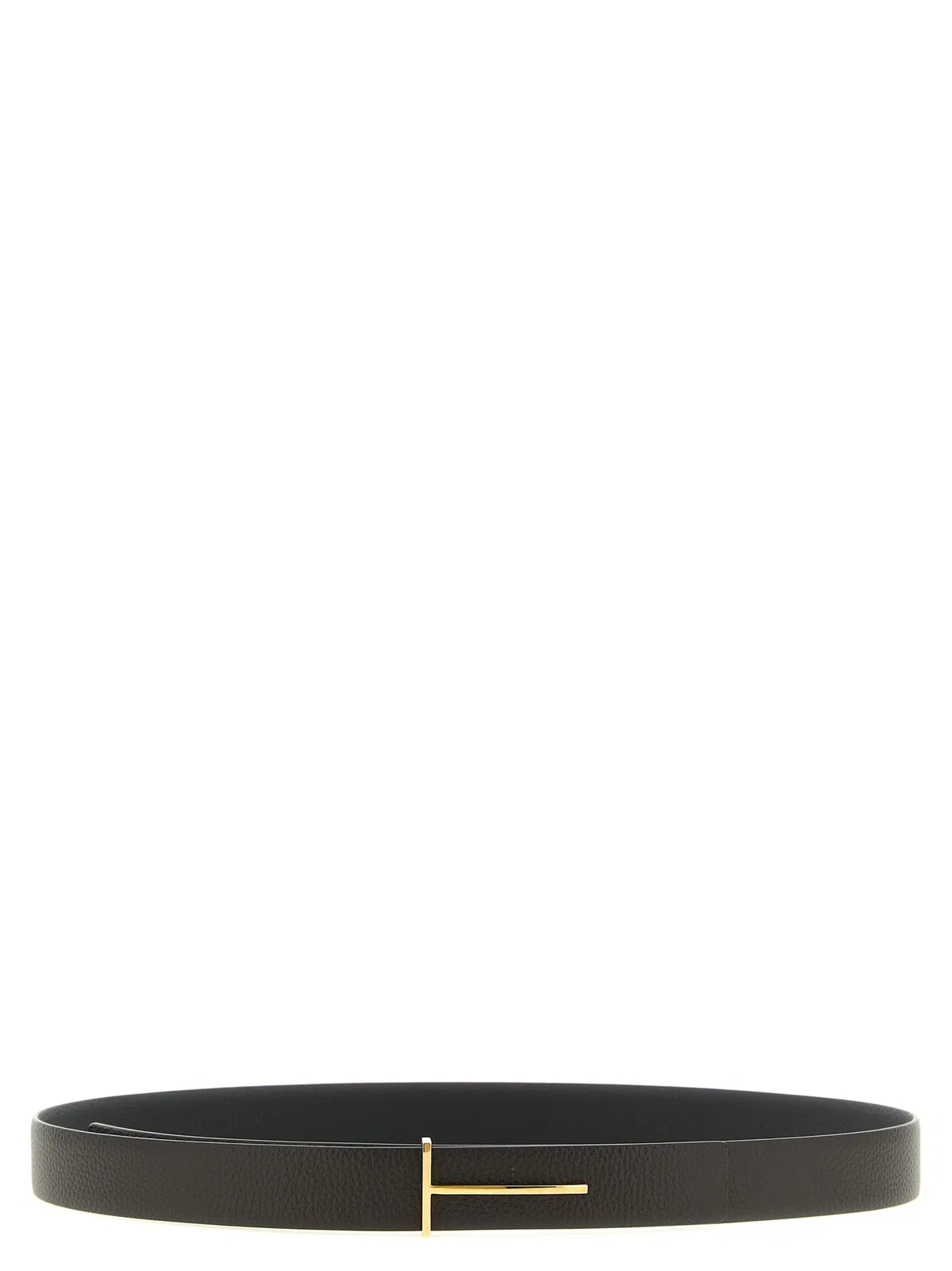 Tom Ford 'Icon' Reversible Belt