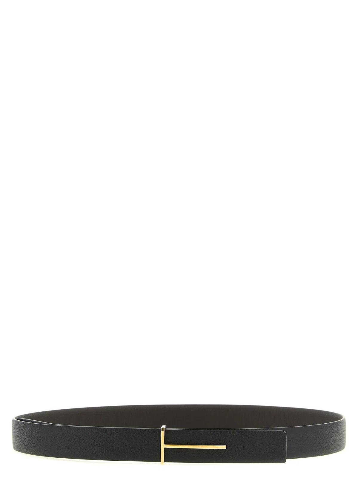 Tom Ford 'Icon' Reversible Belt