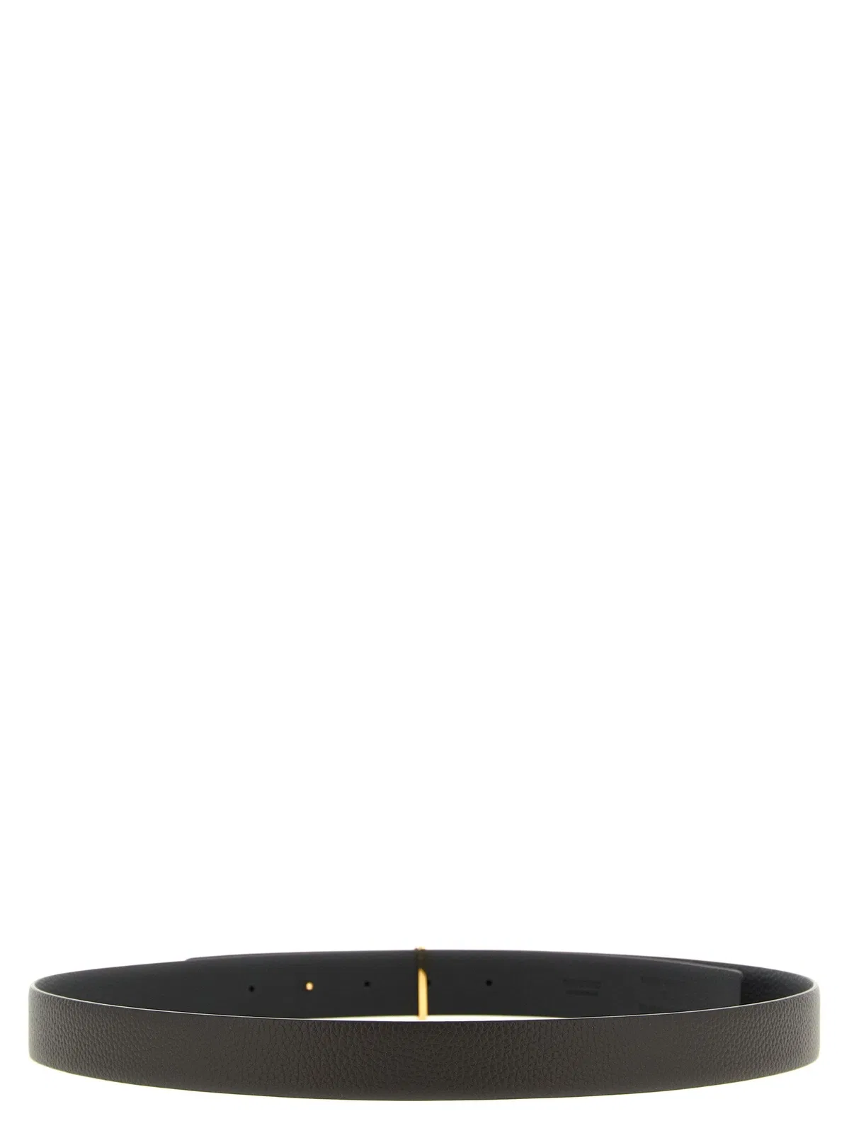 Tom Ford 'Icon' Reversible Belt
