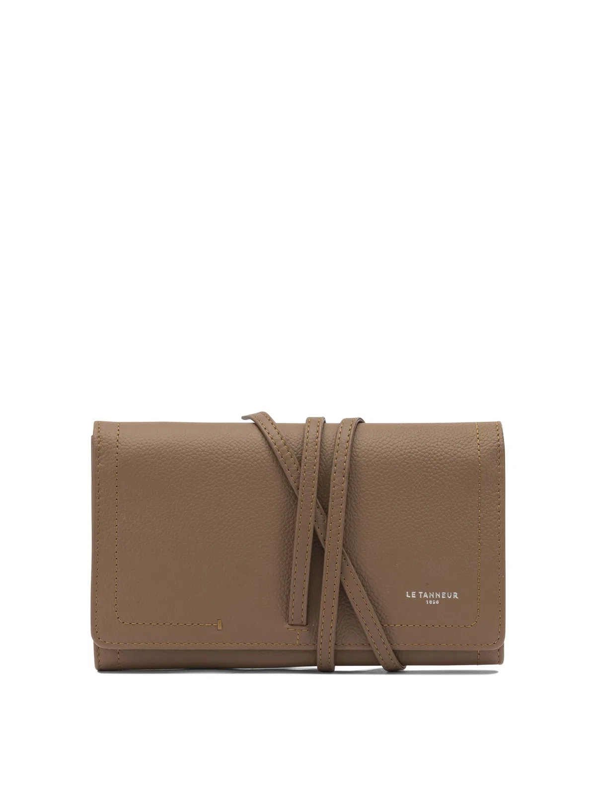 Le Tanneur Leather Pouches