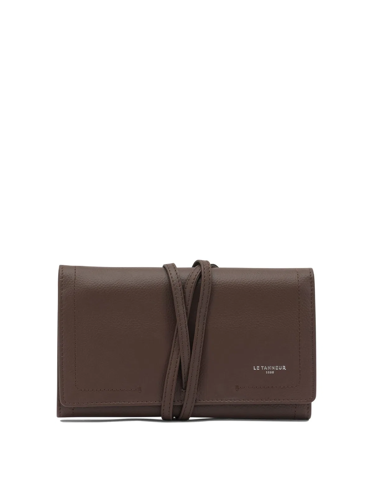 Le Tanneur Leather Pouches