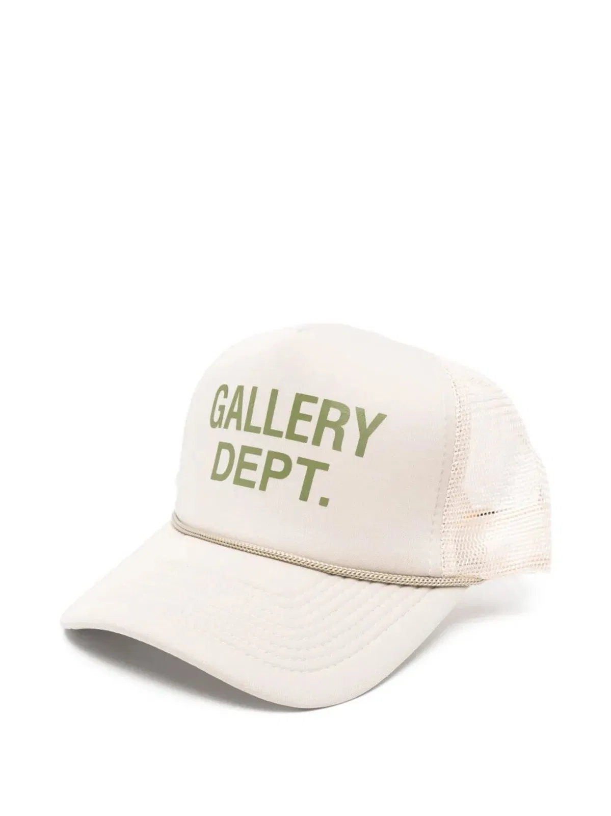 Gallery Dept. "Gd Trucker" Cap
