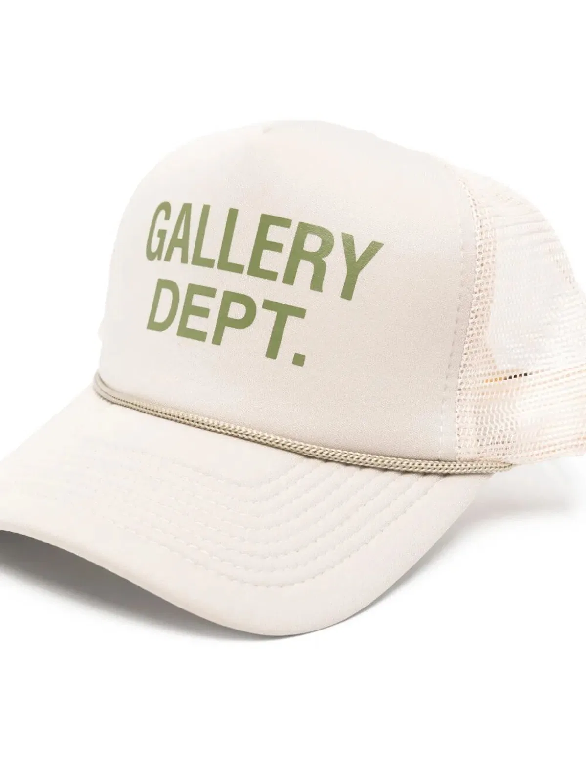 Gallery Dept. "Gd Trucker" Cap