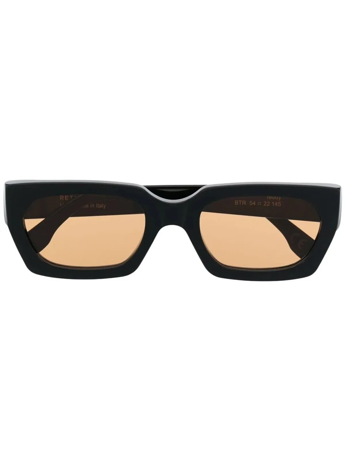 Retrosuperfuture "Teddy" Sunglasses