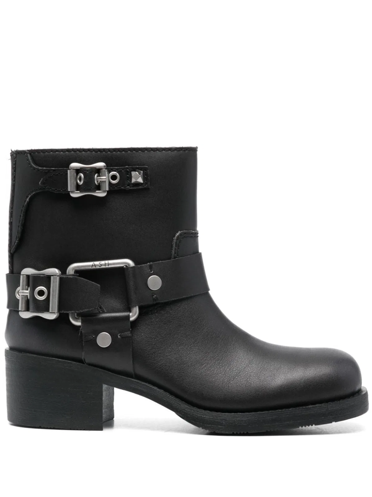 Ash Texas01 Boots