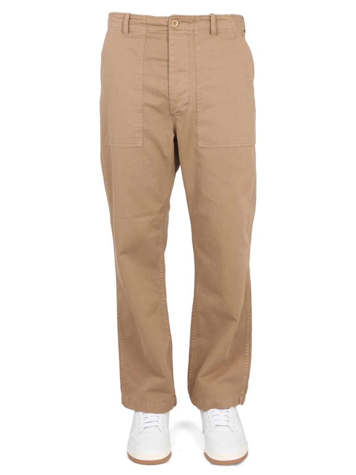 East Harbour Surplus Pants Texas