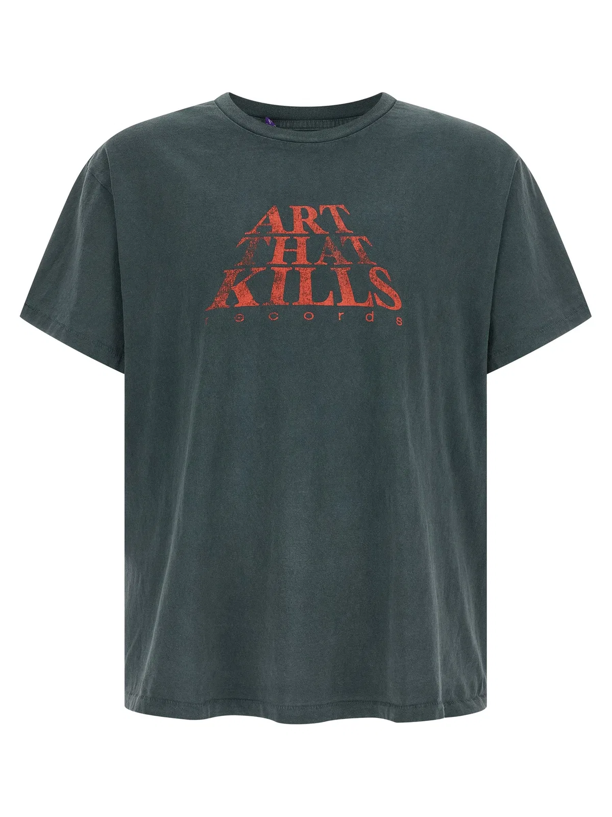 Gallery Dept. 'The Force Logo Atk' T-Shirt