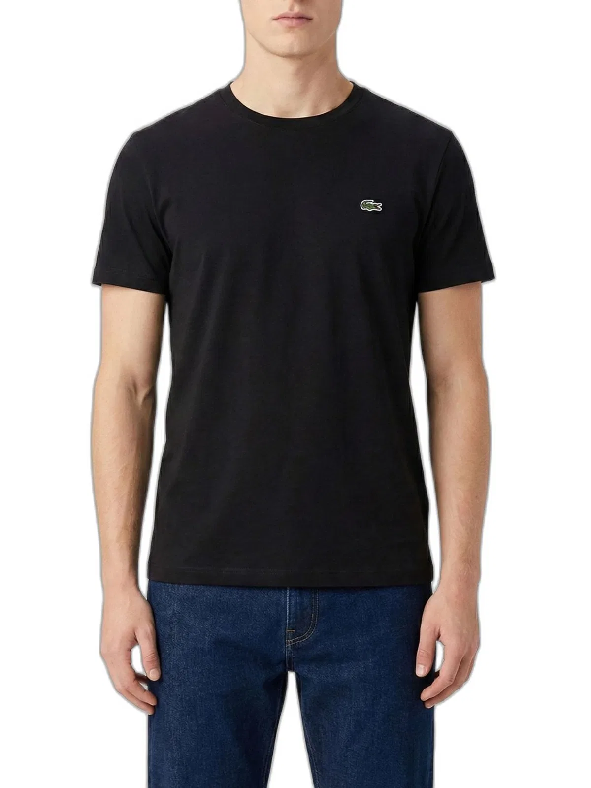 Lacoste Pima Cotton T-Shirt