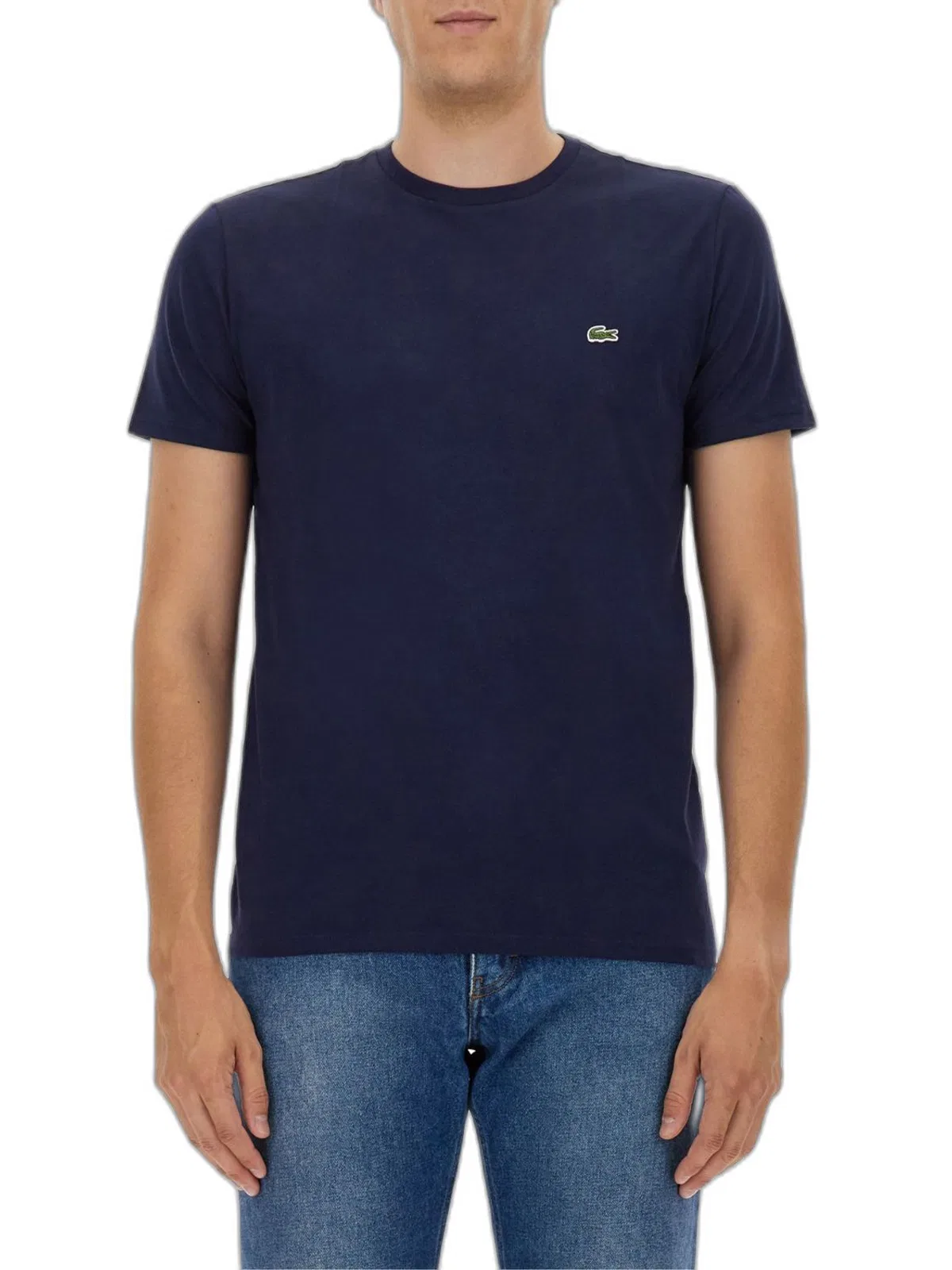 Lacoste Pima Cotton T-Shirt