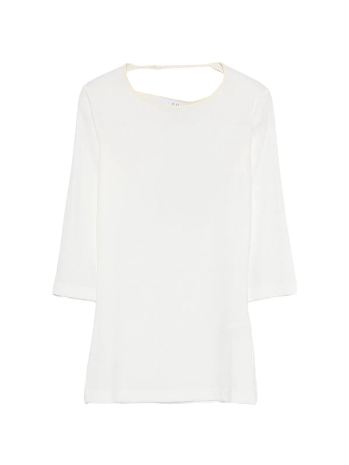 IRO Thanya Ribbed Sweater