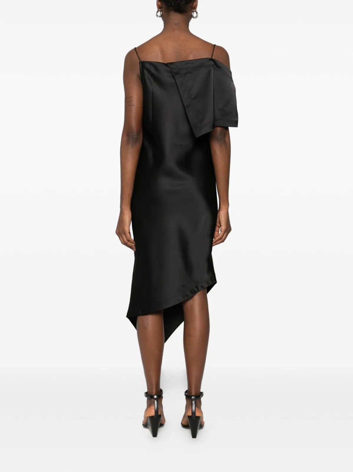 IRO Thiana Long Dress