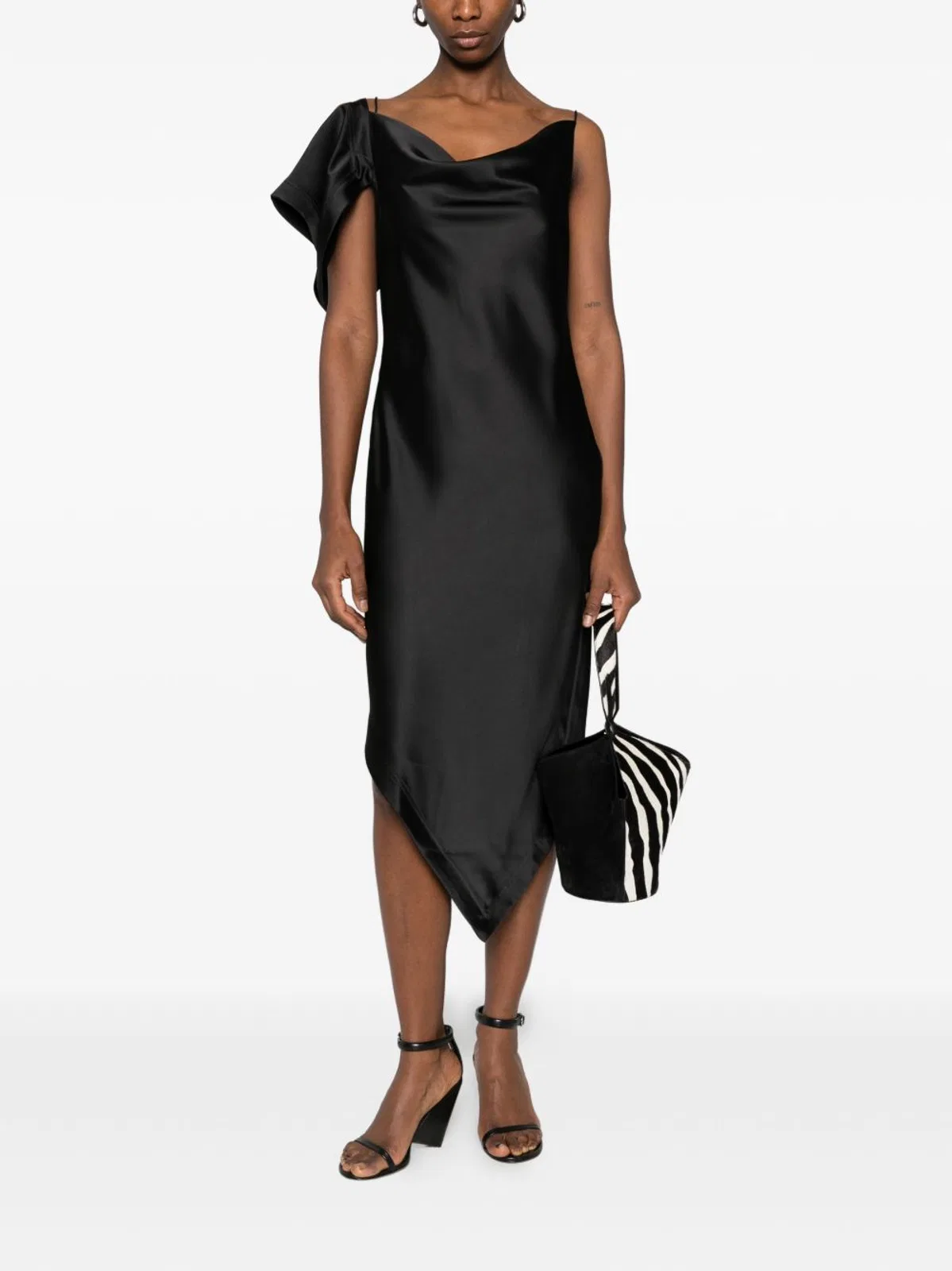 IRO Thiana Long Dress