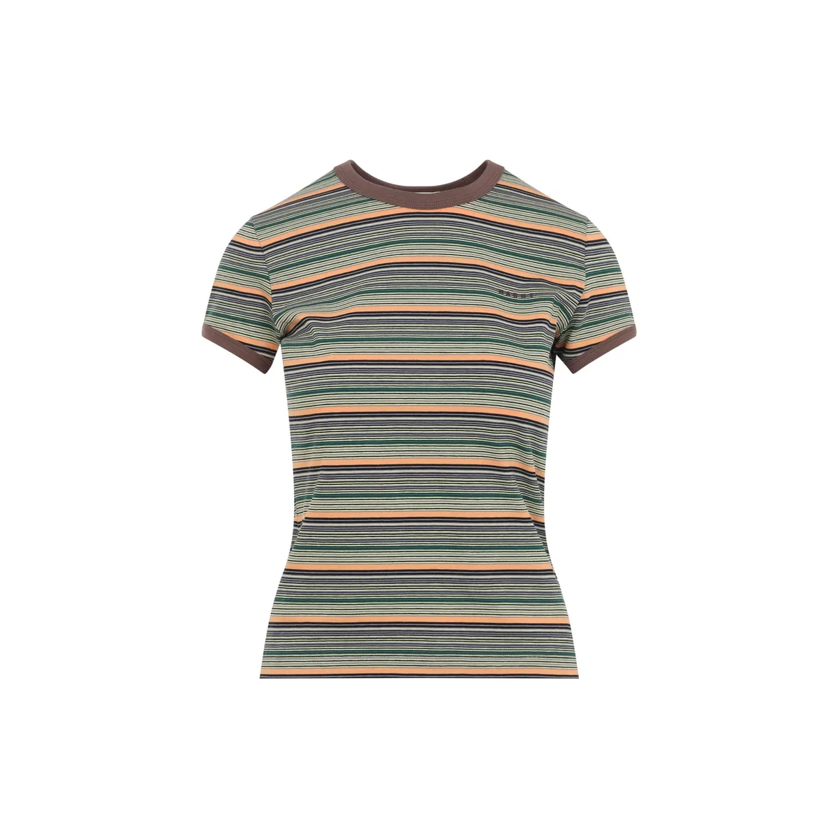 Marni Alkekengi Cotton T-Shirt