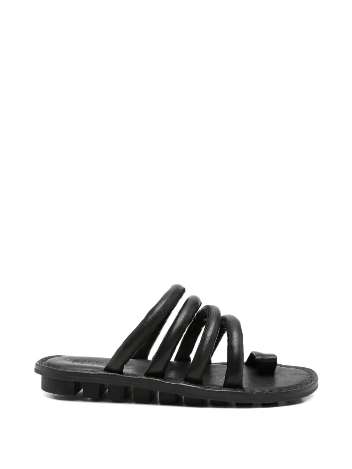 Trippen "Threads" Flat Sandals