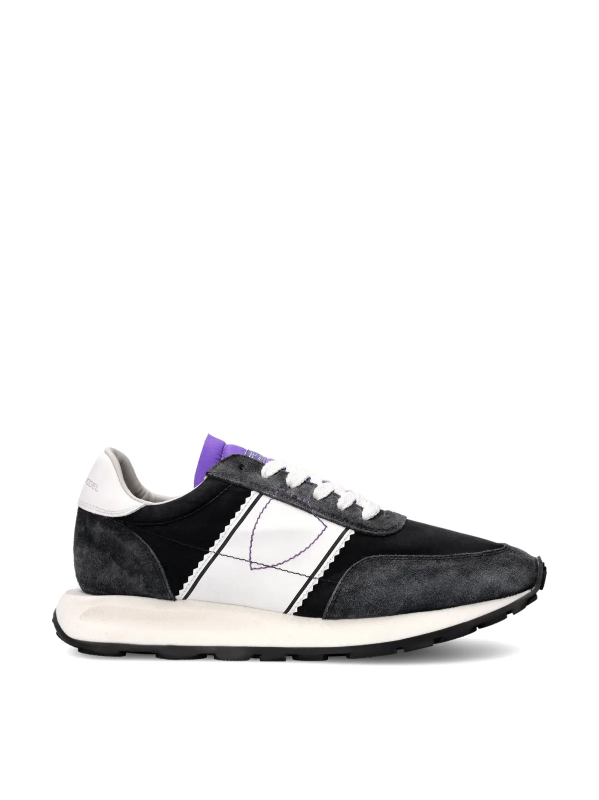 Philippe Model Paris Tour Low Sneakers