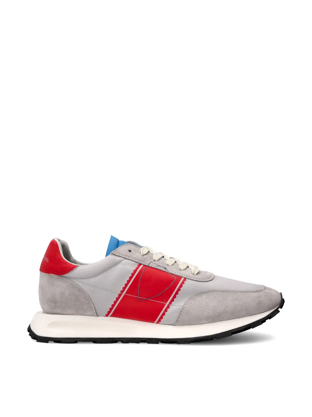 Philippe Model Paris Tour Low Sneakers