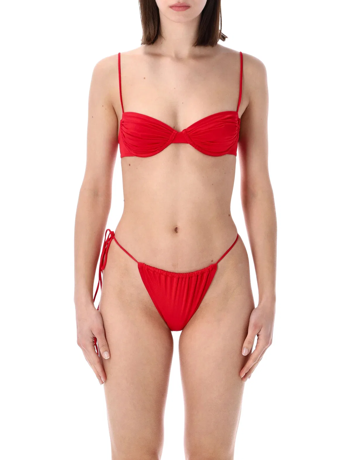 Belamer Tina Brazilian Bikini Bottom