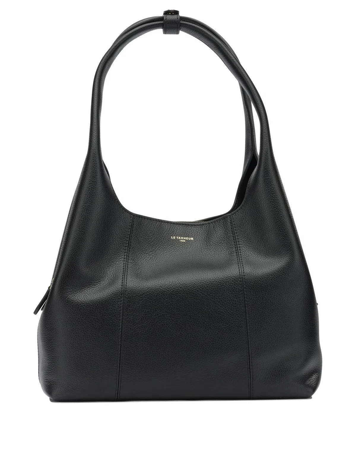Le Tanneur Leather Crossbody Bags