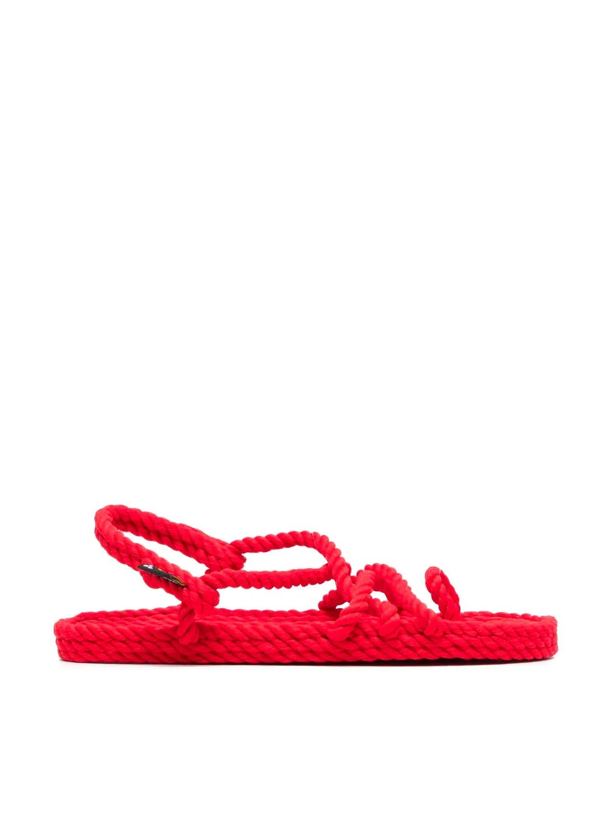 Nomadic State Of Mind Toe Joe Sandal