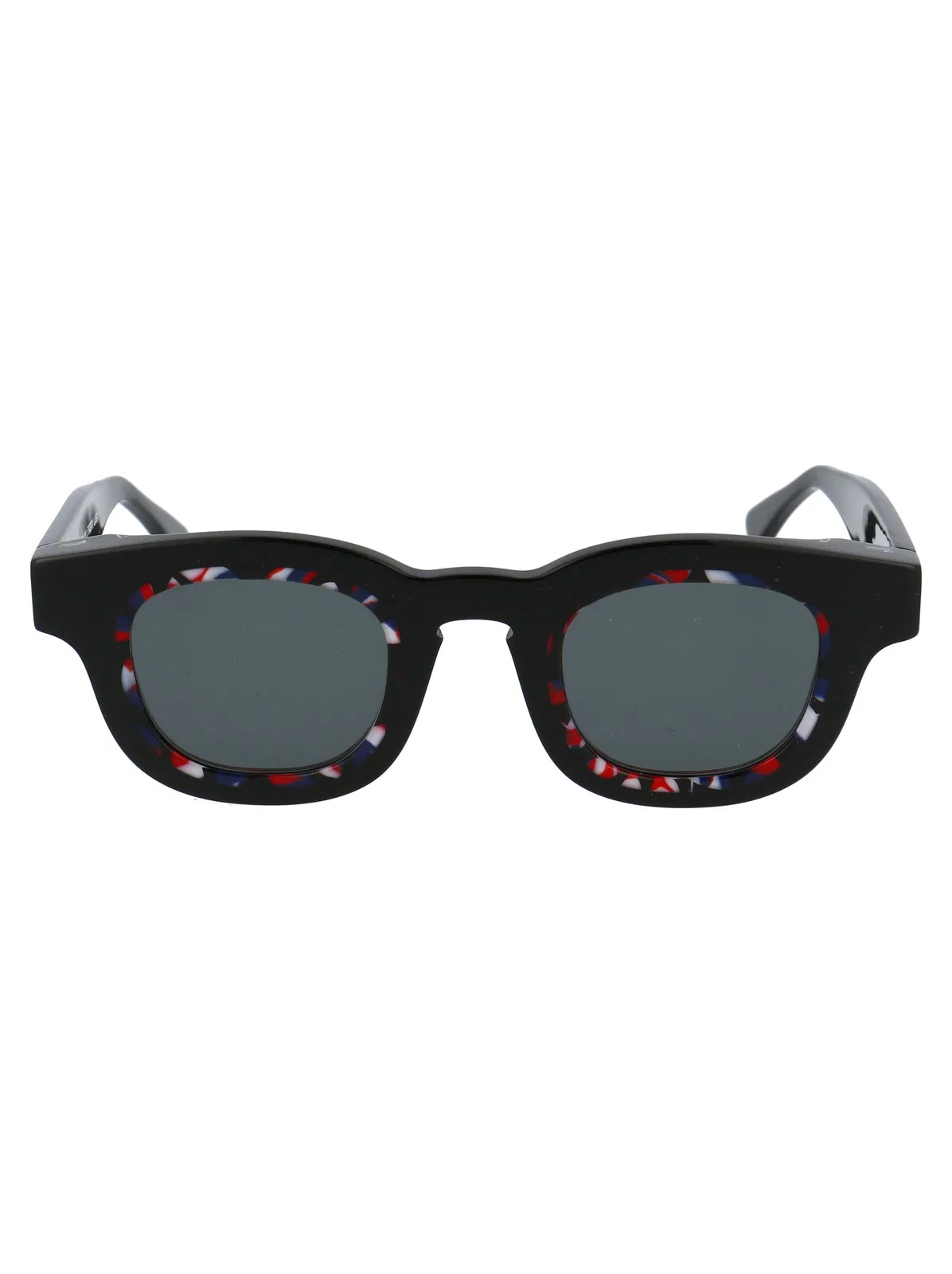 Thierry Lasry Black Acetate Sunglasses