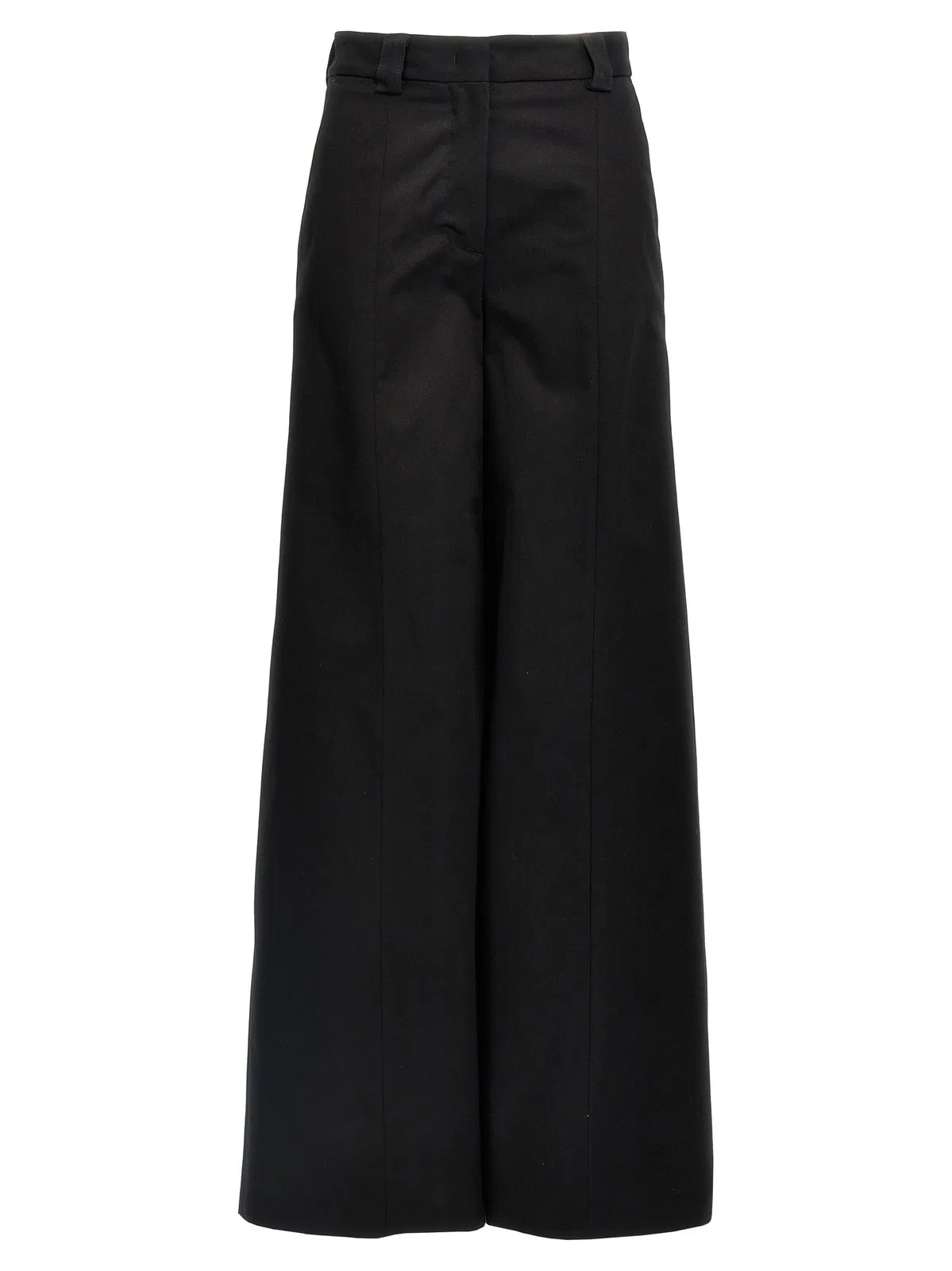 The Latest Thelatest 'Alma' Pants