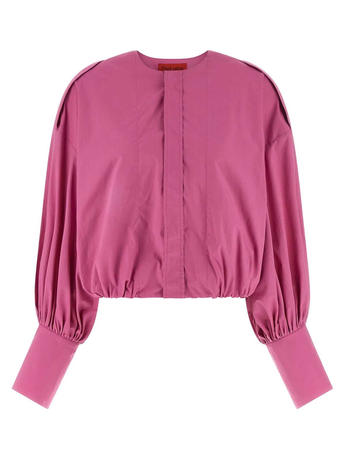 The Latest Thelatest 'Diana' Blouse