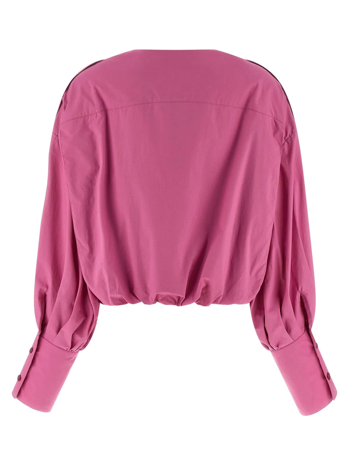 The Latest Thelatest 'Diana' Blouse