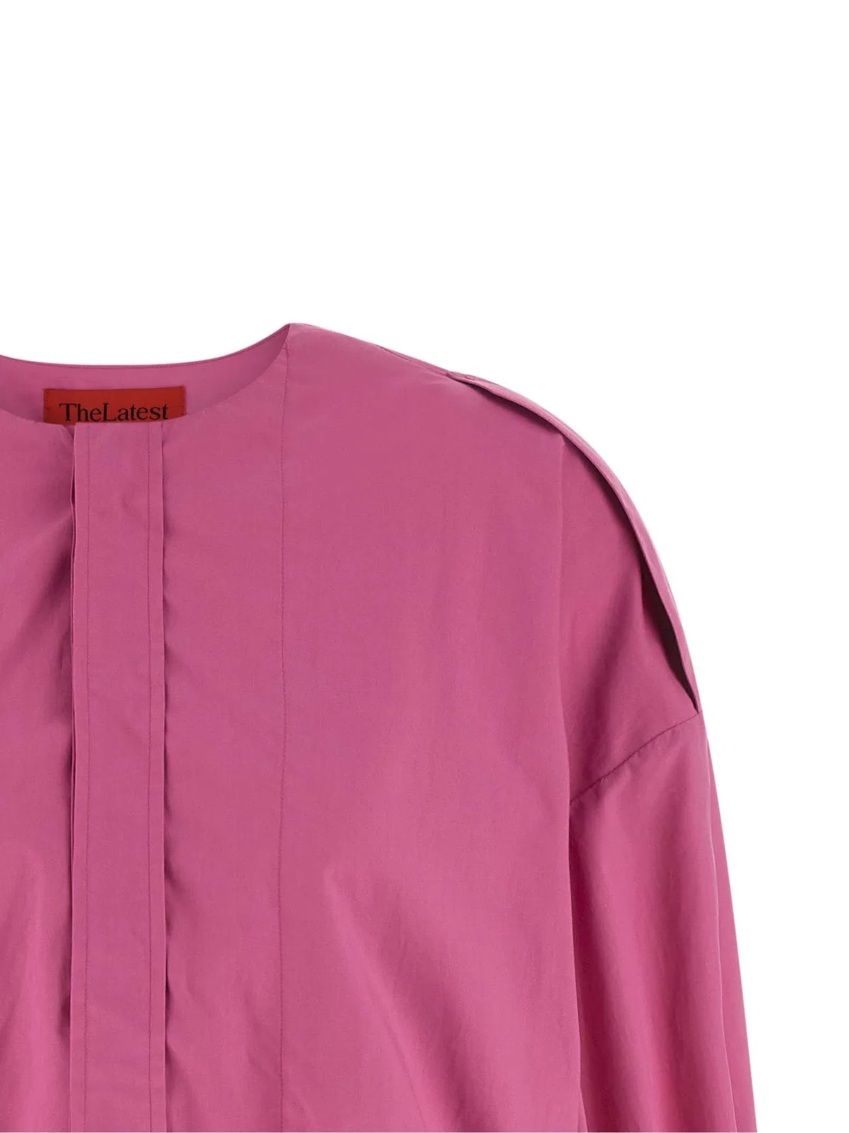 The Latest Thelatest 'Diana' Blouse