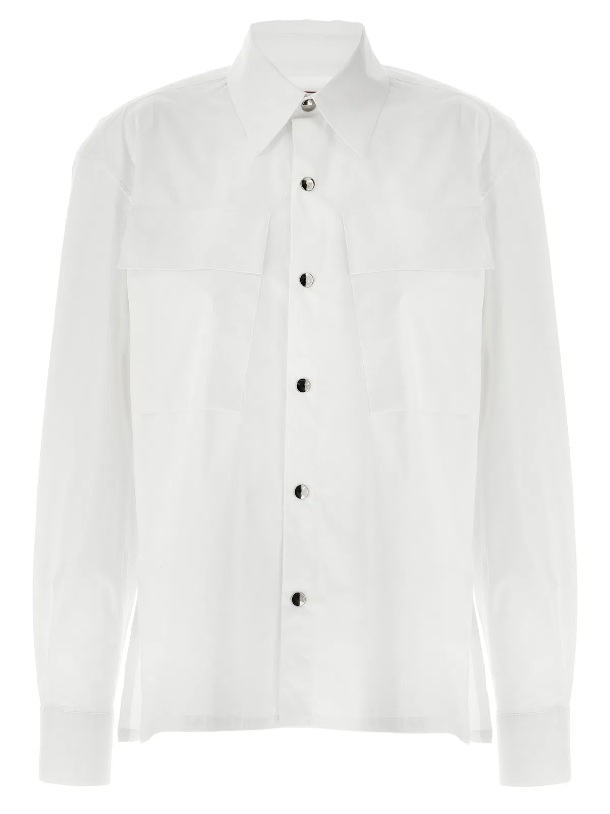 The Latest Thelatest 'Bruna' Shirt
