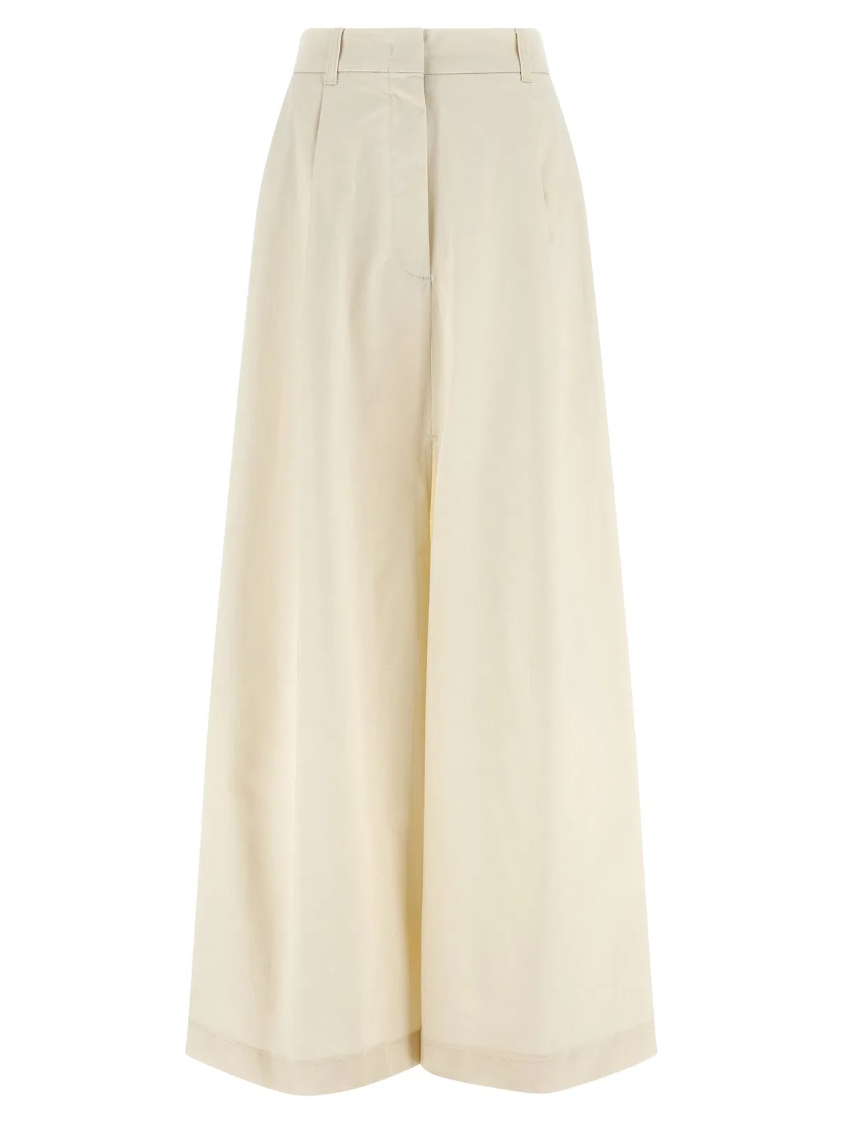 The Latest Thelatest 'Daisy' Skirt