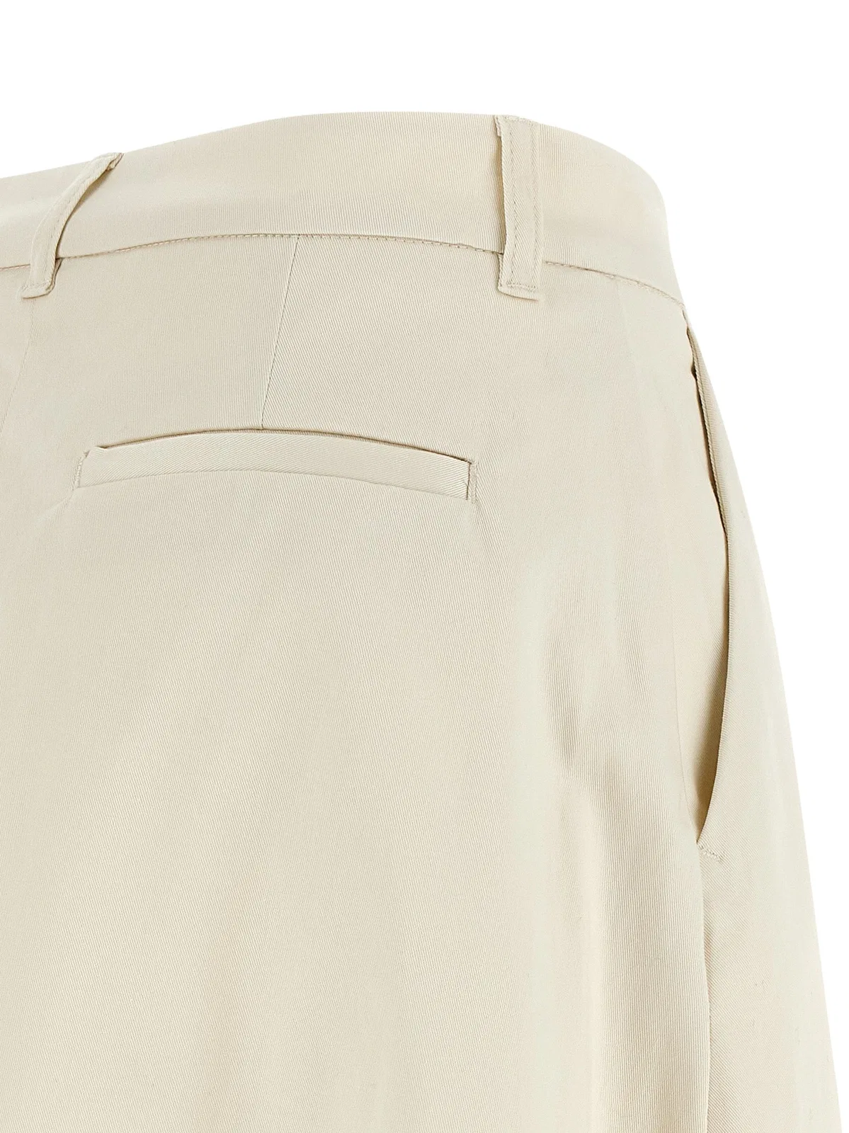 The Latest Thelatest 'Daisy' Skirt