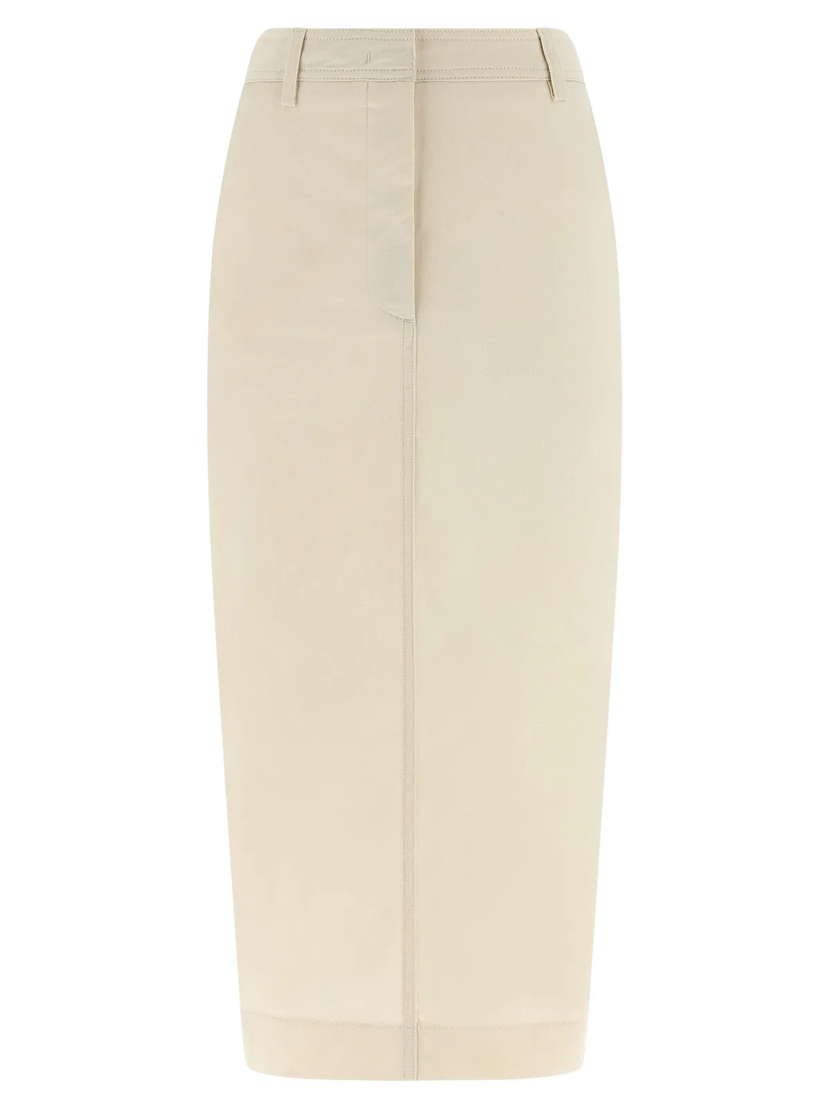 The Latest Thelatest 'Donna' Skirt