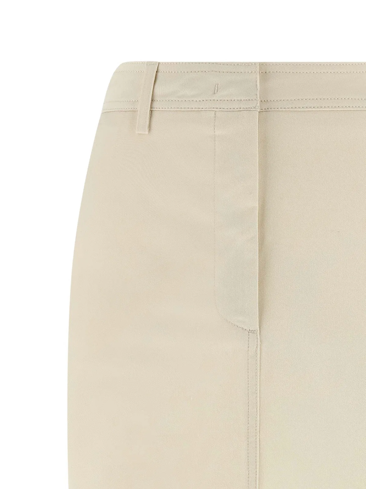 The Latest Thelatest 'Donna' Skirt
