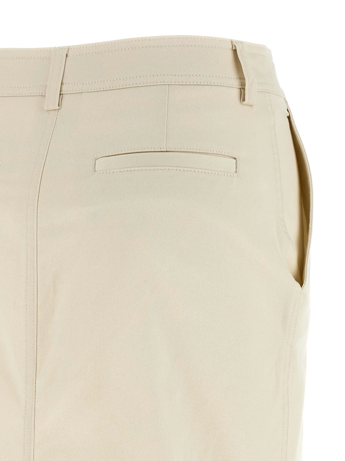 The Latest Thelatest 'Donna' Skirt