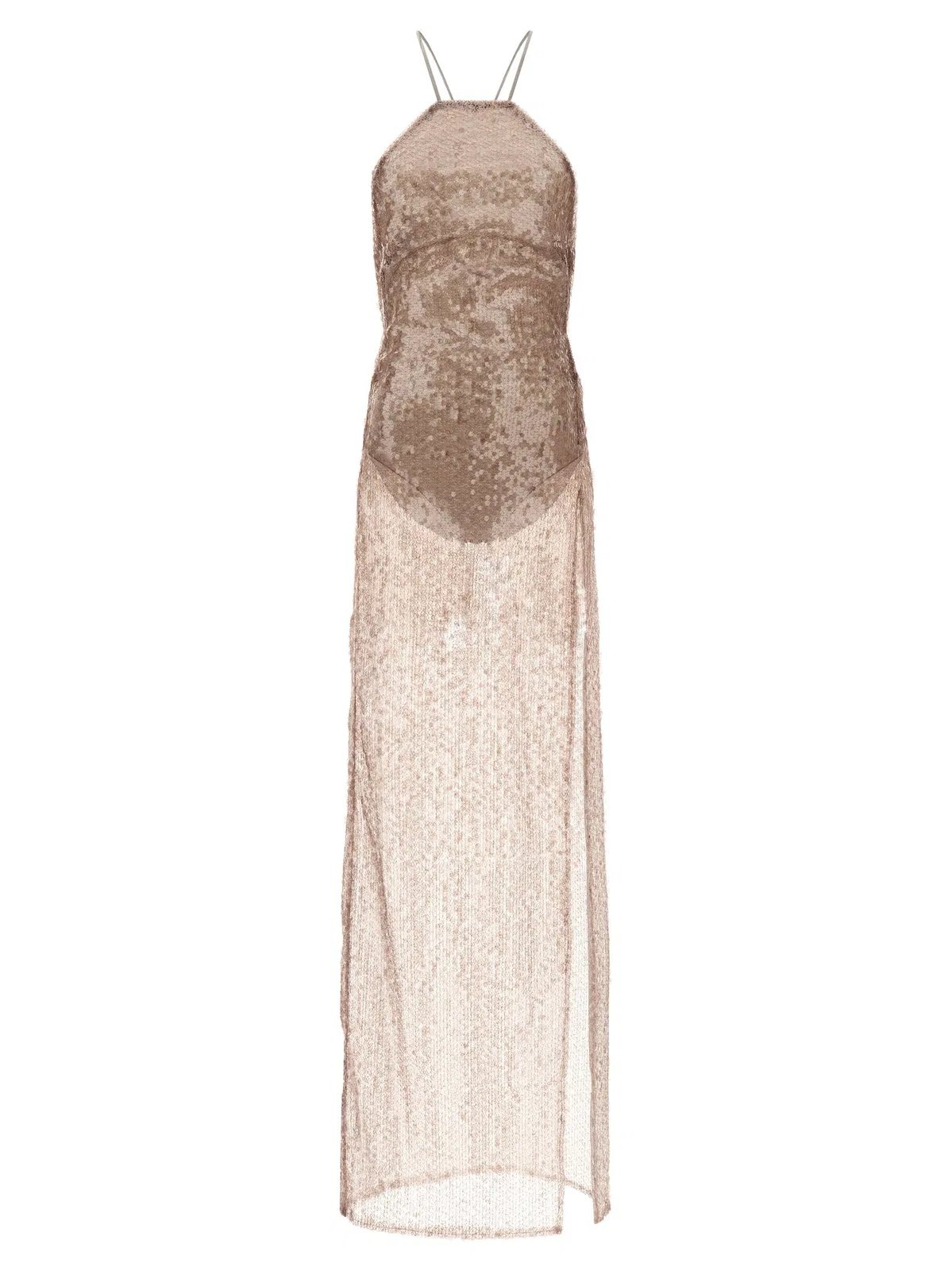 The Andamane 'West' Dress