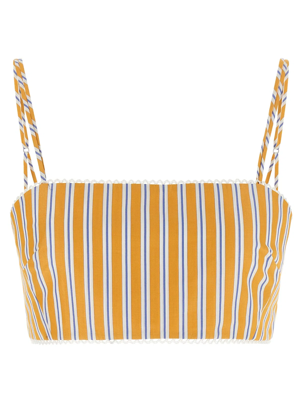 The Andamane 'Carrie' Top