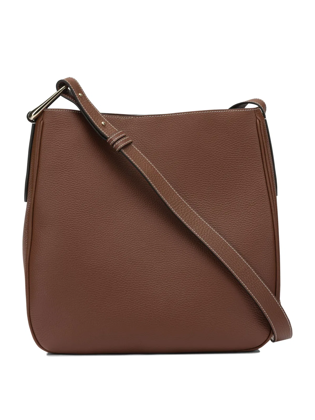 Le Tanneur Leather Crossbody Bags