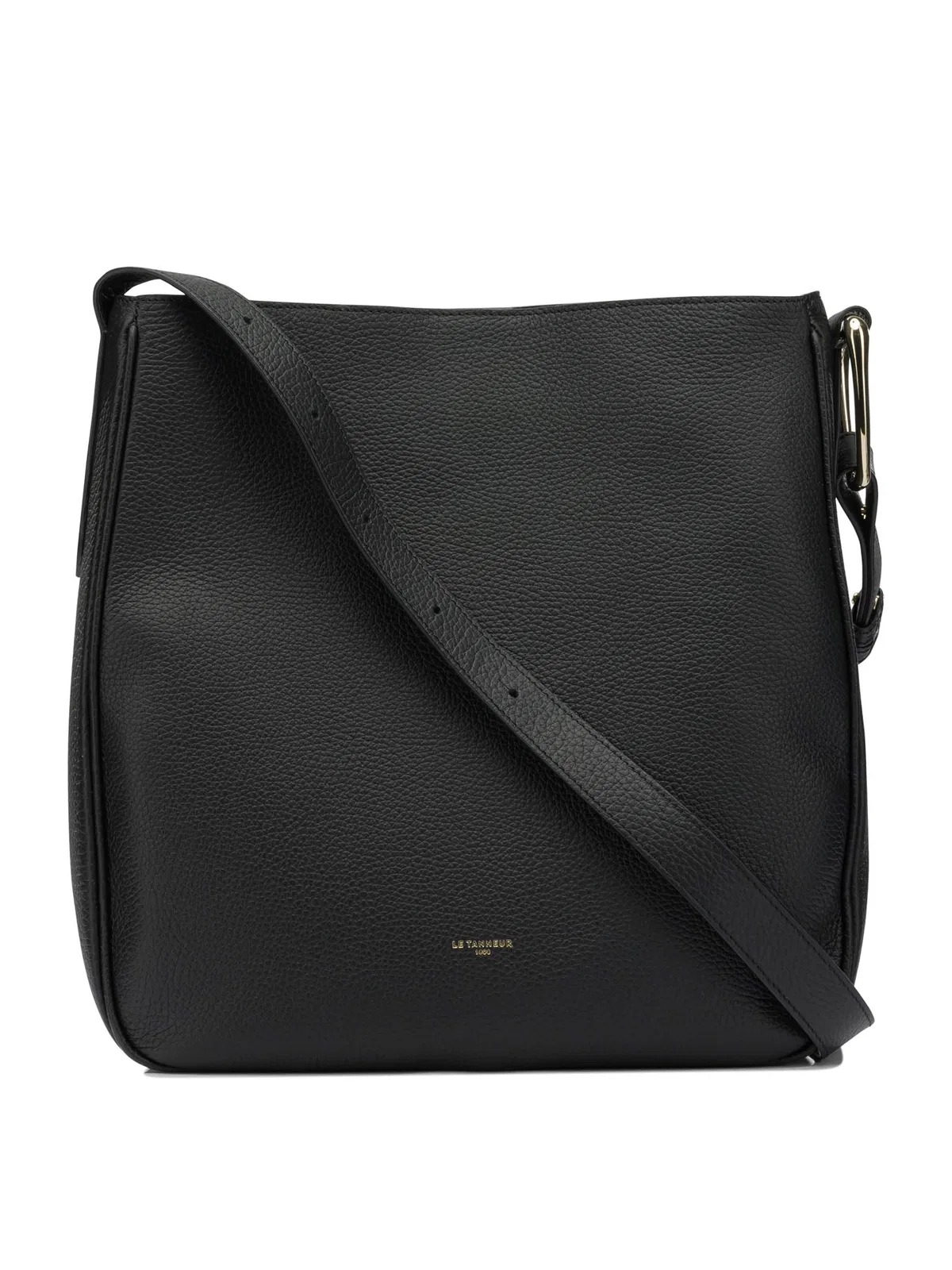 Le Tanneur Leather Crossbody Bags
